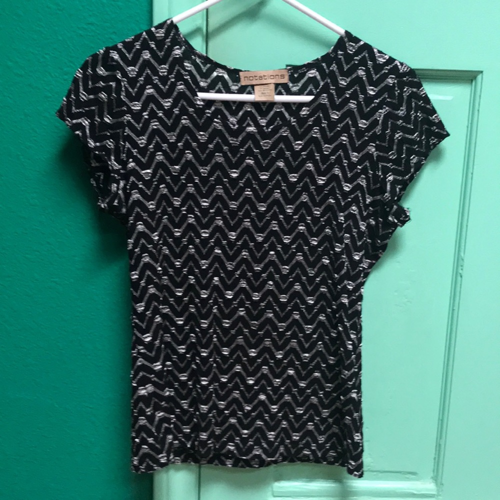 Vintage 90’s Top